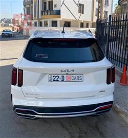 كيا سورينتو